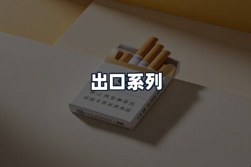 出口系列
